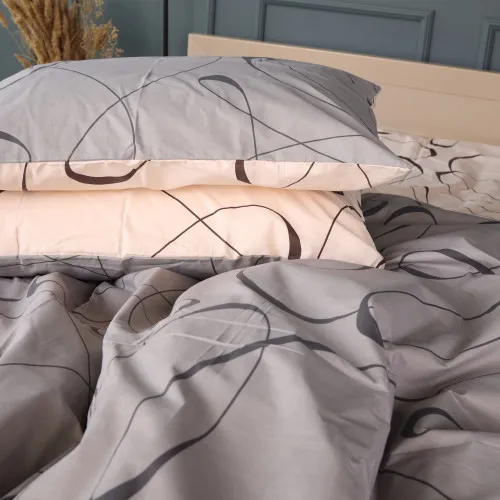 Наволочка Бязь 17-0849 Ribbona