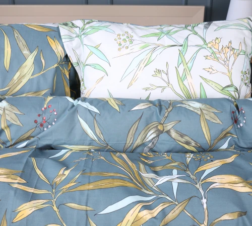 Наволочка Ranforce Elite 17-0830 Botanical accents