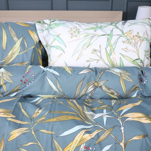 Наволочка Ranforce Elite 17-0830 Botanical accents