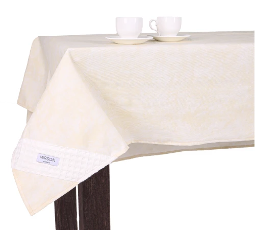 Скатертина №702 White