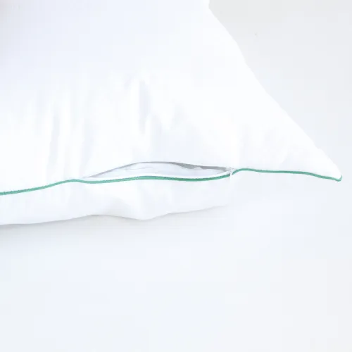 Подушка Вовна Kids Time №1560 Eco Line Vital Wool (середня) - 5