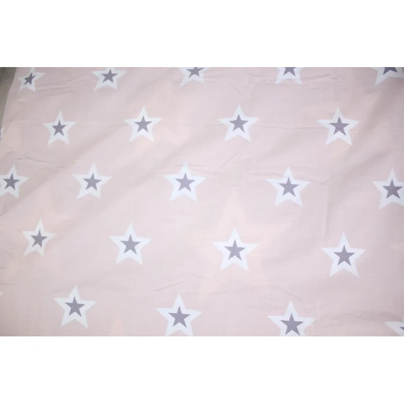 Комплект постельного белья MirSon Ranforce Elite 17-0046 Oscarina - 2