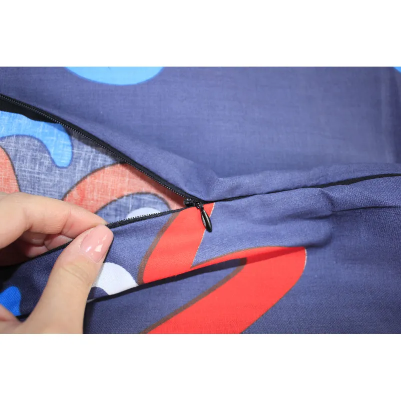 Комплект постельного белья MirSon Ranforce Elite 17-0197 - 2