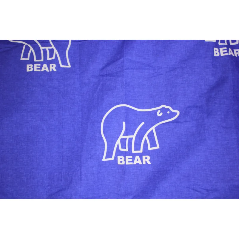 Простирадло MirSon Ranforce Elite 17-0217 Debora - 2