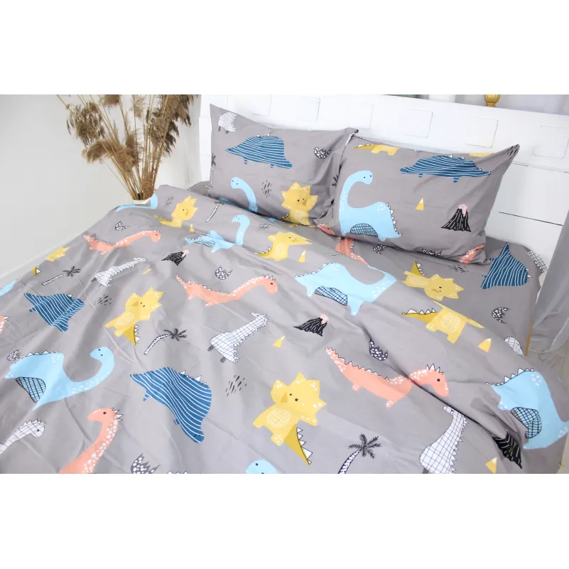 Підковдра MirSon Ranforce Elite 17-0412 Nodosaurus