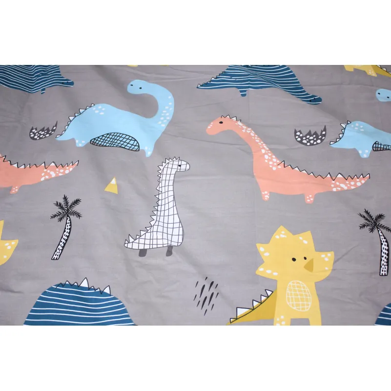 Підковдра MirSon Ranforce Elite 17-0412 Nodosaurus - 2