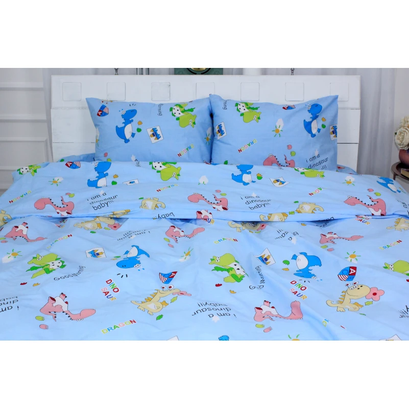 Наволочка MirSon Ranforce Elite 17-0360 Gambia