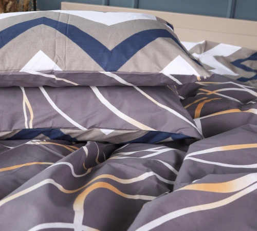 Наволочка Бязь 17-0842 Soft Lines