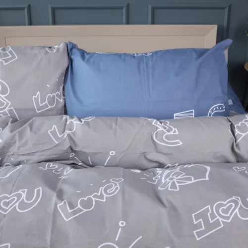 Наволочка Ranforce Elite 17-0844 Love Notes