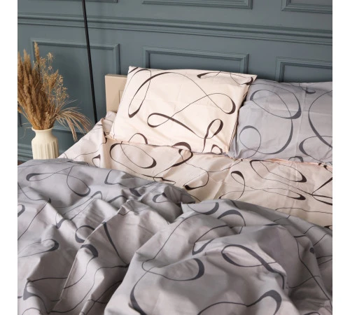 Підковдра Бязь 17-0849 Ribbona