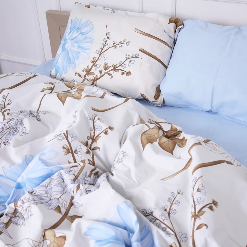 Наволочка бязь 17-0005 Rute Black Friday - 1