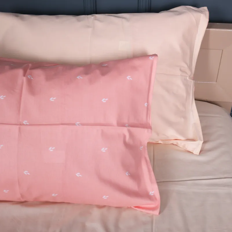 Комплект постельного белья Сатин JUNIOR 22-1398 Garden Blooms - 4