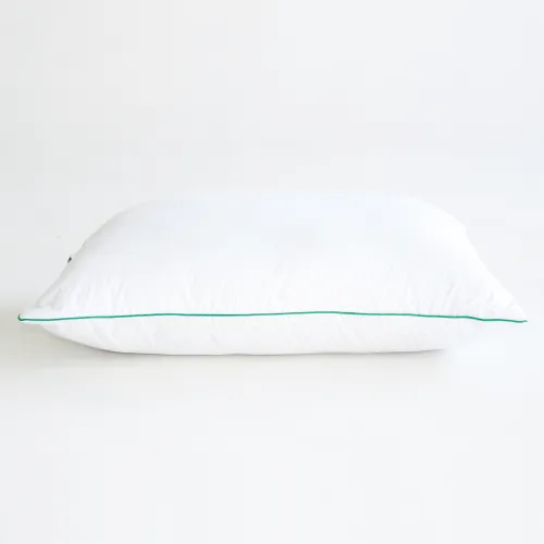 Подушка антиалергенна Kids Time №1551 Eco Line Vital Ecosilk (середня) - 3