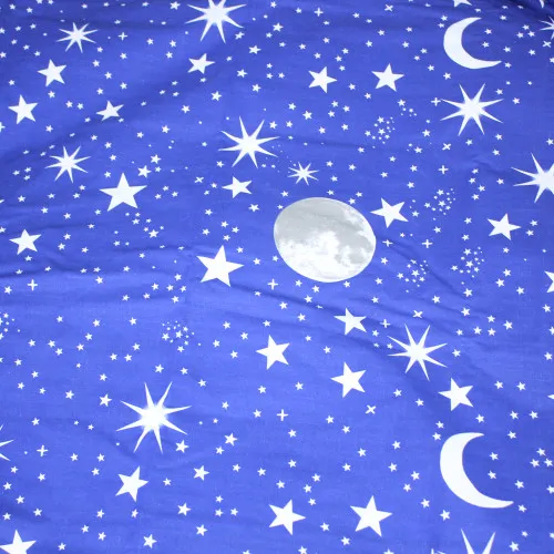 Пододеяльник MirSon Ranforce Elite 17-0036 Fidelis - 2