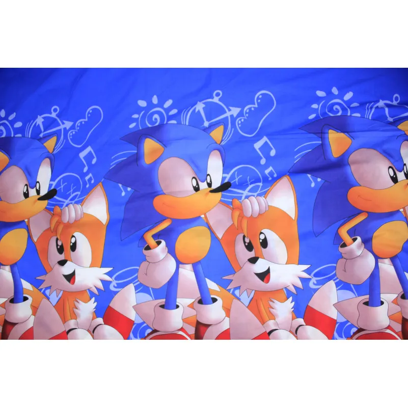 Простынь MirSon Ranforce Elite 17-0313 Sonics X - 2