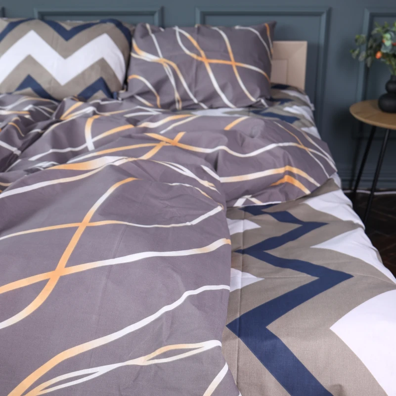 Підковдра Бязь 17-0842 Soft Lines