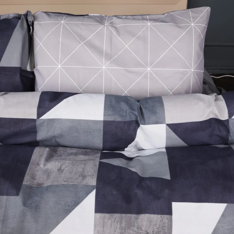 Наволочка Ranforce Elite 17-0850 Geometrica