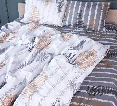 Наволочка бязь 17-0006 Donata Black Friday - 2