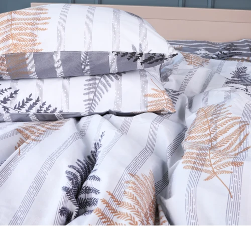 Наволочка бязь 17-0006 Donata Black Friday