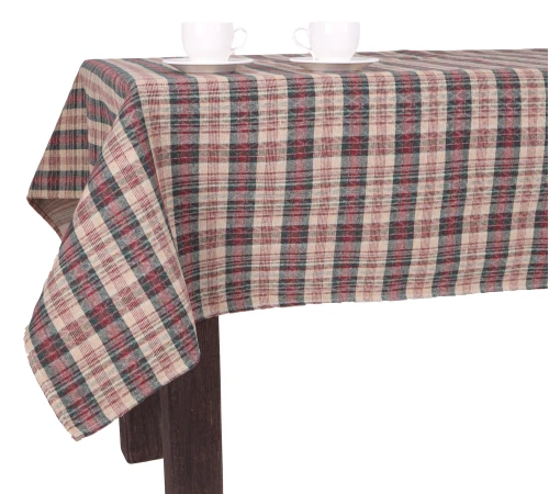 Скатертина №801 Coffee