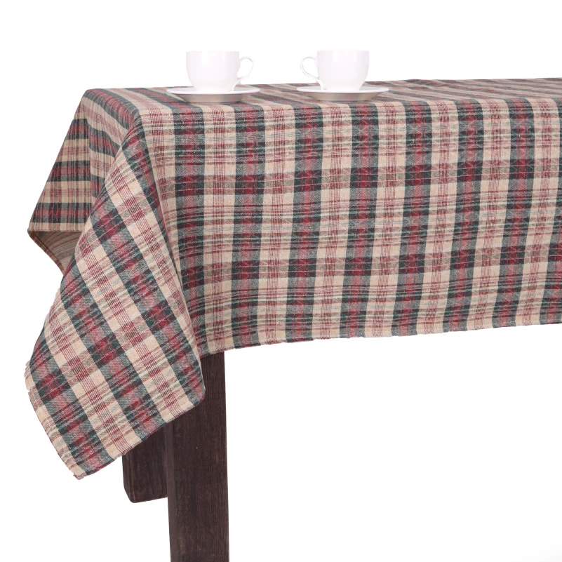 Скатертина №801 Coffee