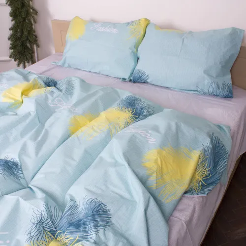 Наволочка MirSon Ranforce Elite 17-0593 Venezuela