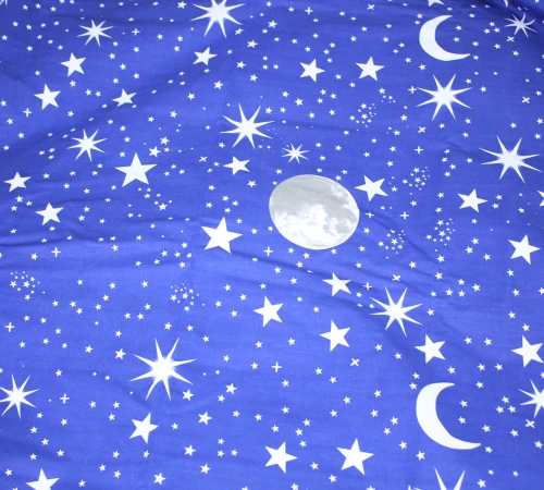 Простирадло MirSon Ranforce Elite 17-0036 Fidelis - 2