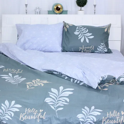 Підковдра MirSon Ranforce Elite 17-0141 Dariko