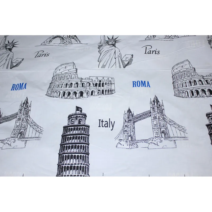 Комплект постільної білизни MirSon Ranforce Elite 17-0142 Leyla - 2