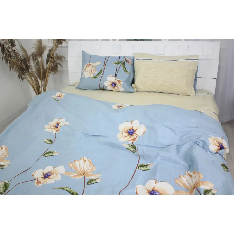 Пододеяльник Ranforce Elite 17-0265 Mallow - 1