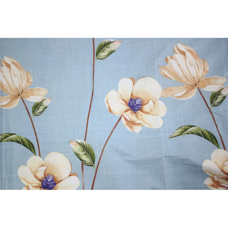 Пододеяльник Ranforce Elite 17-0265 Mallow - 2