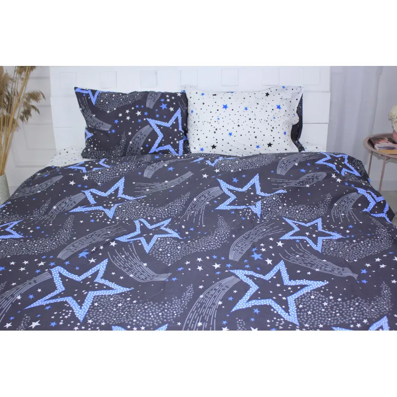 Підковдра MirSon Ranforce Elite 19-6803 Fiora