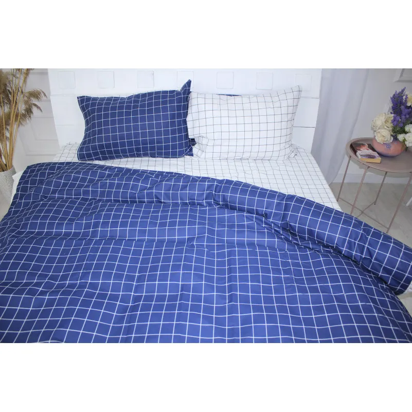 Наволочка MirSon Ranforce Elite 20-0004 Alonzo - 1