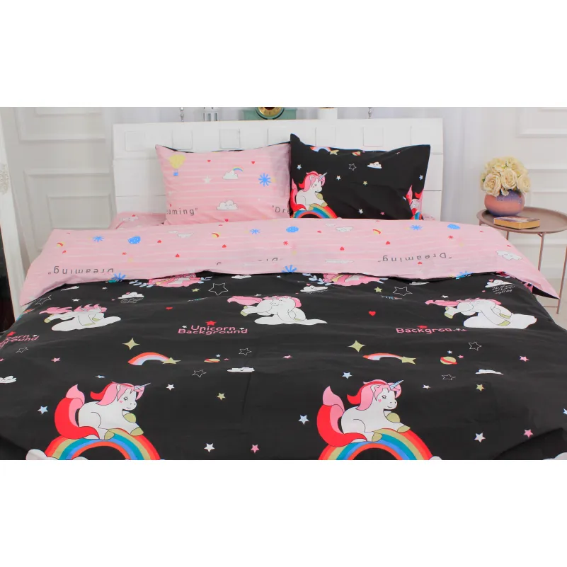 Підковдра MirSon Ranforce Elite 17-0490 Unicorn