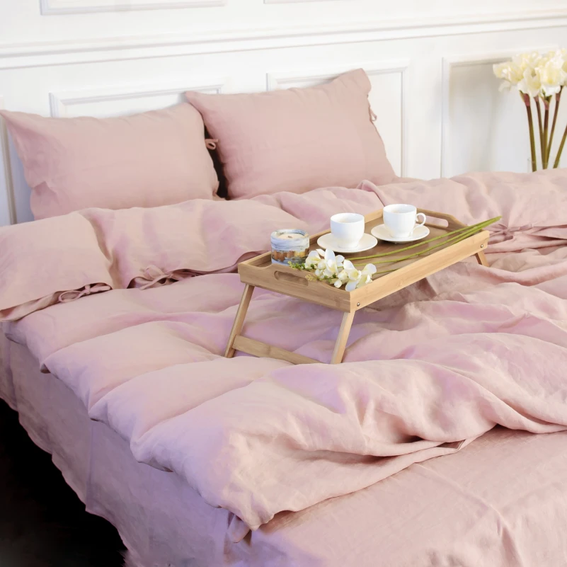 Підковдра Льон Organic Natural Line "Dearness"