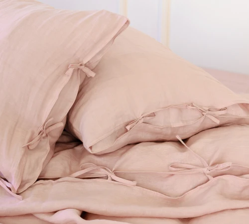 Наволочка Льон Organic Natural Line "Dearness" - 2