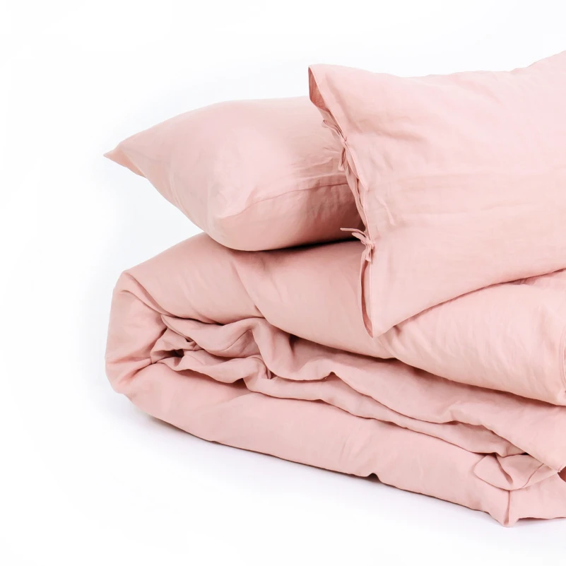 Наволочка Льон Organic Natural Line "Dearness" - 2