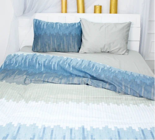 Наволочка Сатин 22-1320 Anderson