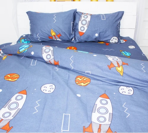 Наволочка Сатин 22-1316 Austen