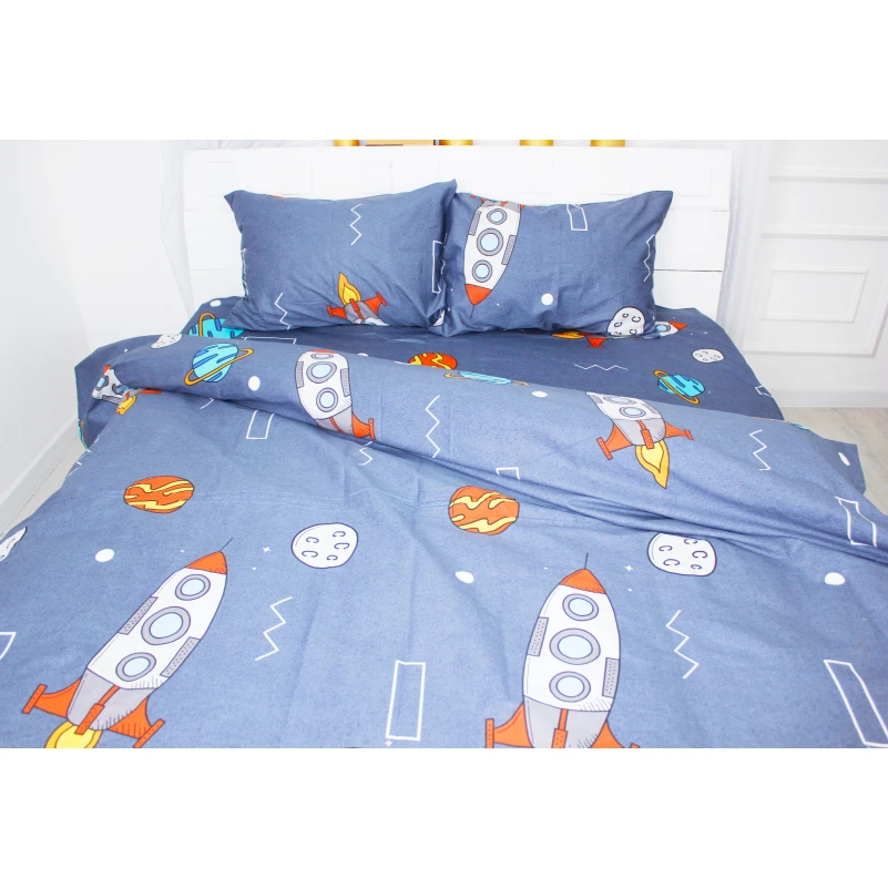 Наволочка Сатин 22-1316 Austen