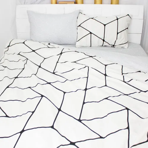 Наволочка Сатин 22-1325 Abraham