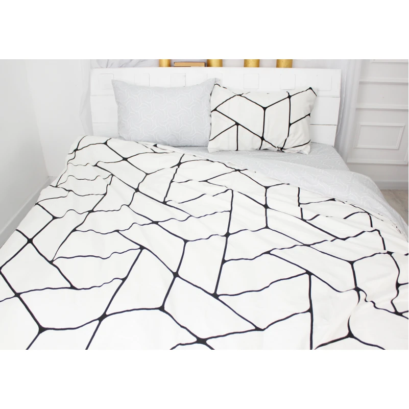 Наволочка Сатин 22-1325 Abraham