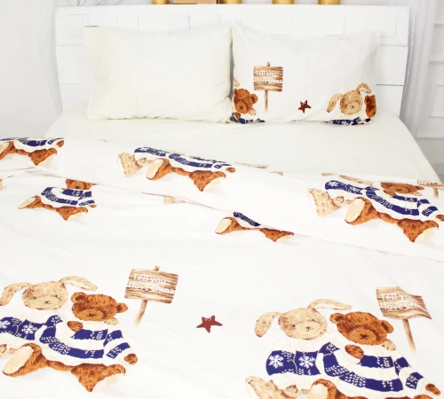 Підковдра Сатин 22-1328 Sweetheart