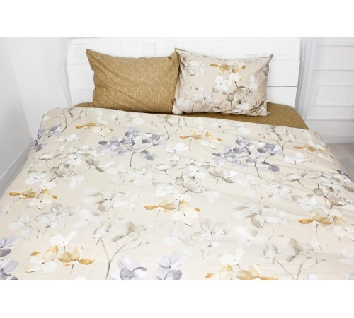 Наволочка Сатин 22-1334 Amazing