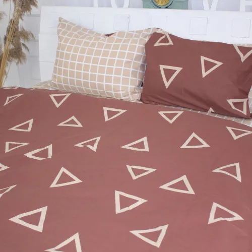 Комплект постельного белья MirSon Ranforce Elite №130 Pazolini 2 - 2