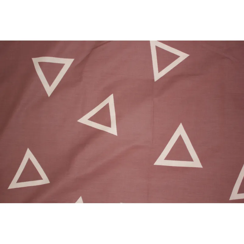 Комплект постельного белья MirSon Ranforce Elite №130 Pazolini 2 - 2