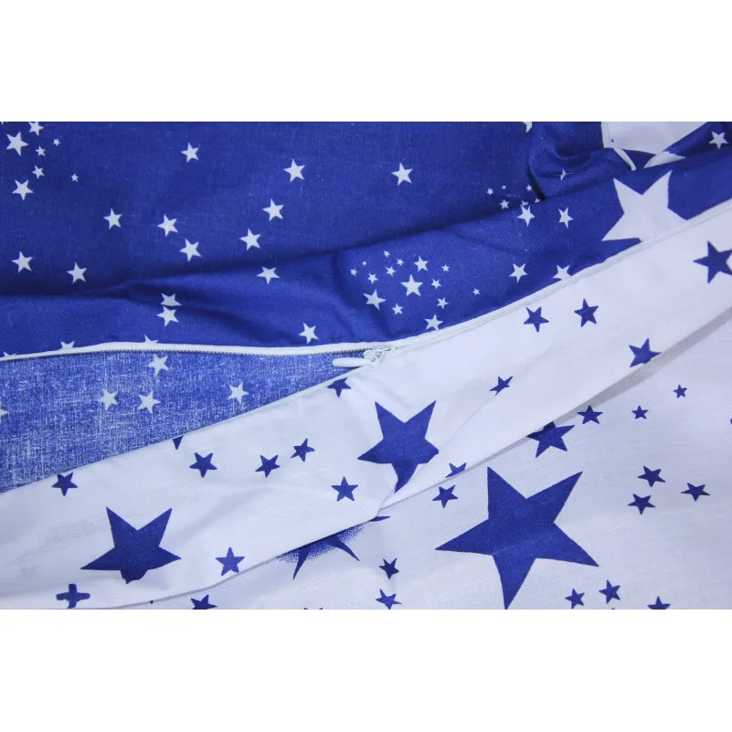 Комплект постельного белья MirSon Ranforce Elite 17-0036 Fidelis - 2