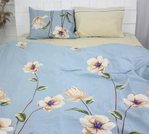 Простирадло Ranforce Elite 17-0265 Mallow