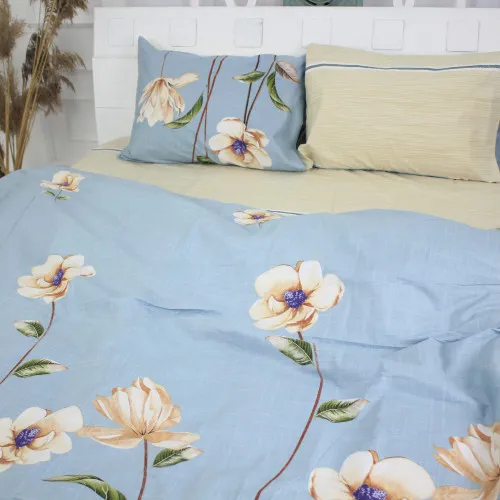 Простынь Ranforce Elite 17-0265 Mallow - 2