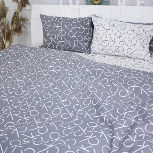 Комплект постельного белья MirSon Ranforce Elite 17-0303 Lome - 2